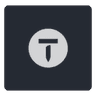 Thumbtack icon