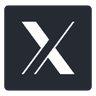 X icon